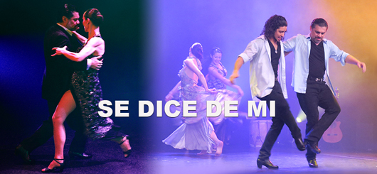 SE DICE DE MI