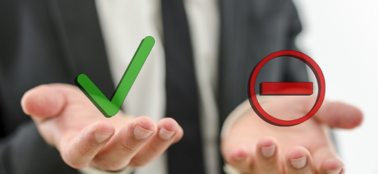 Management von Führungsdilemmata