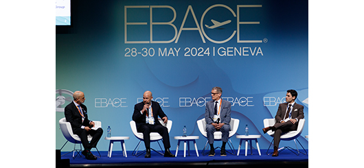 EBACE Meeting