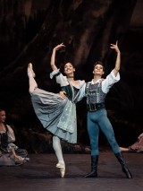 Copyright: Wiener Staatsballett/Ashley Taylor