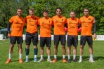 Faustball-Bundesliga Männer Calw 2025